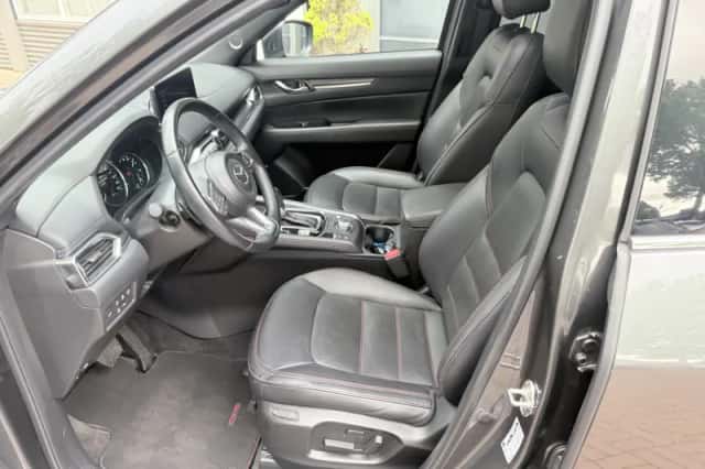 Mazda Cx (2022) thumbnail 8