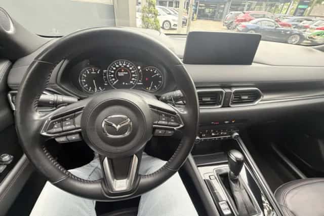 Mazda Cx (2022) thumbnail 9