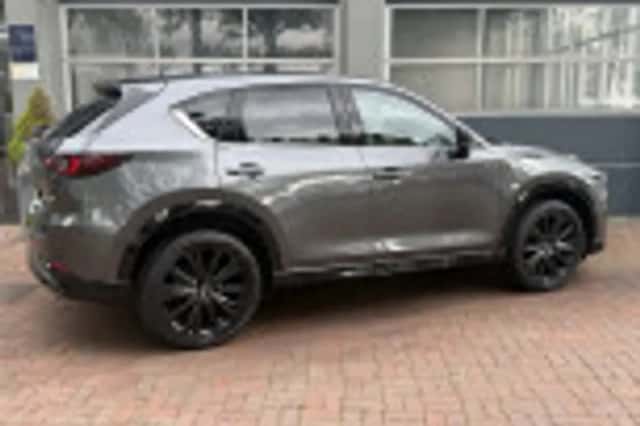 Mazda Cx (2022) thumbnail 82