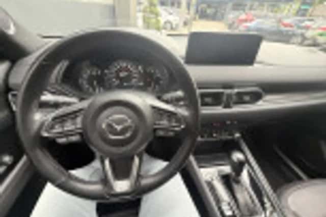 Mazda Cx (2022) thumbnail 88