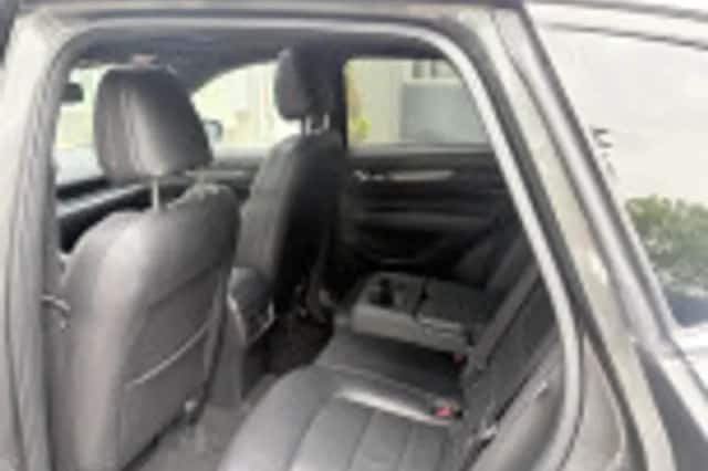 Mazda Cx (2022) thumbnail 89