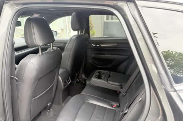 Mazda Cx (2022) thumbnail 10