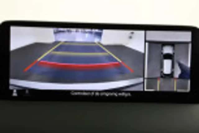 Mazda Cx (2022) thumbnail 91