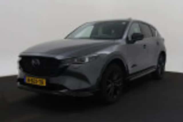 Mazda Cx (2022) thumbnail 95