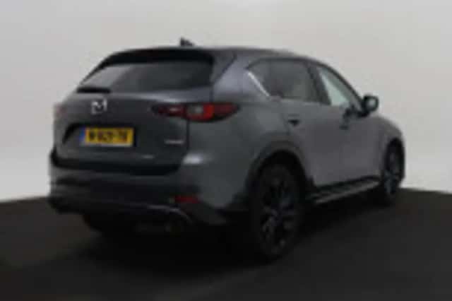 Mazda Cx (2022) thumbnail 96