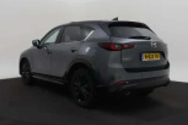 Mazda Cx (2022) thumbnail 97
