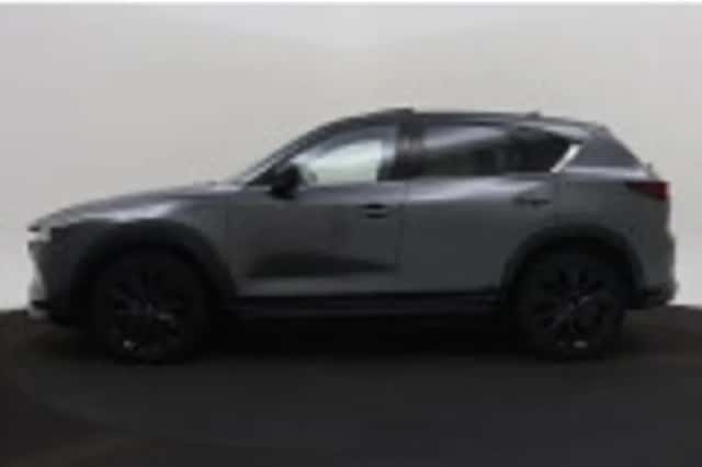 Mazda Cx (2022) thumbnail 99