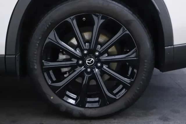 Mazda Cx (2023) thumbnail 11