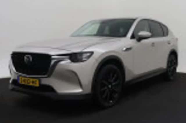 Mazda Cx (2023) thumbnail 110