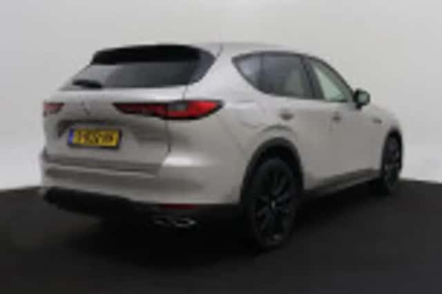 Mazda Cx (2023) thumbnail 111