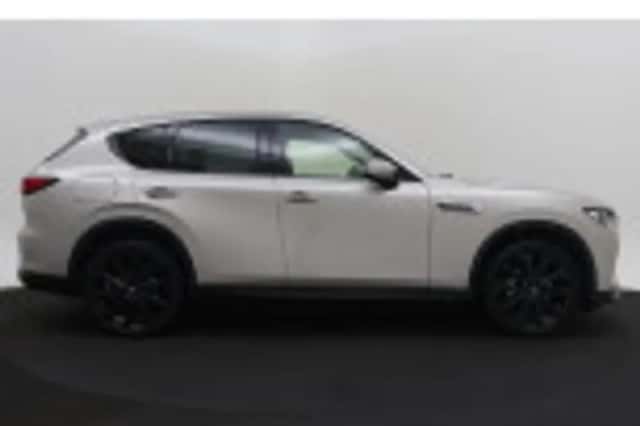 Mazda Cx (2023) thumbnail 113