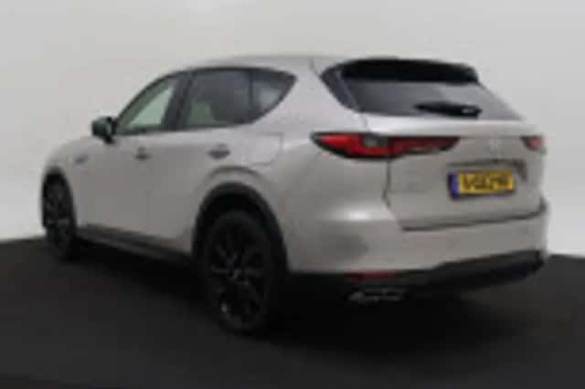 Mazda Cx (2023) thumbnail 114