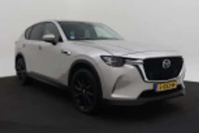 Mazda Cx (2023) thumbnail 115