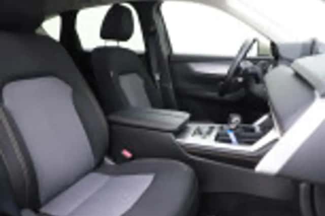 Mazda Cx (2023) thumbnail 119