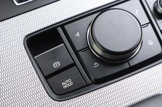 Mazda Cx (2023) thumbnail 13