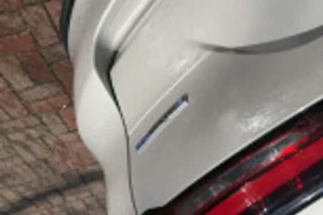 Mazda Cx (2023) thumbnail 124