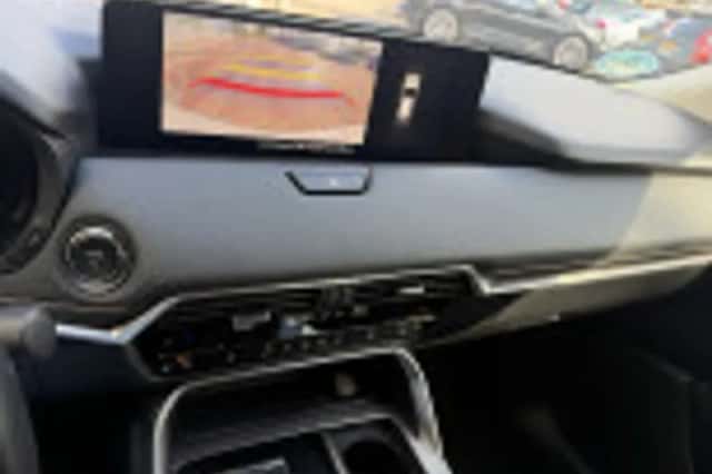 Mazda Cx (2023) thumbnail 127