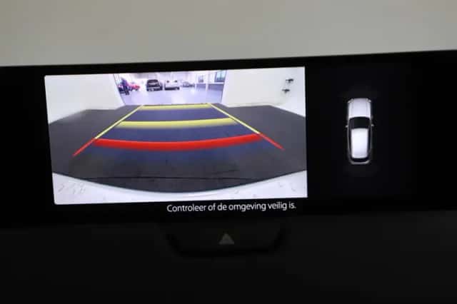 Mazda Cx (2023) thumbnail 14