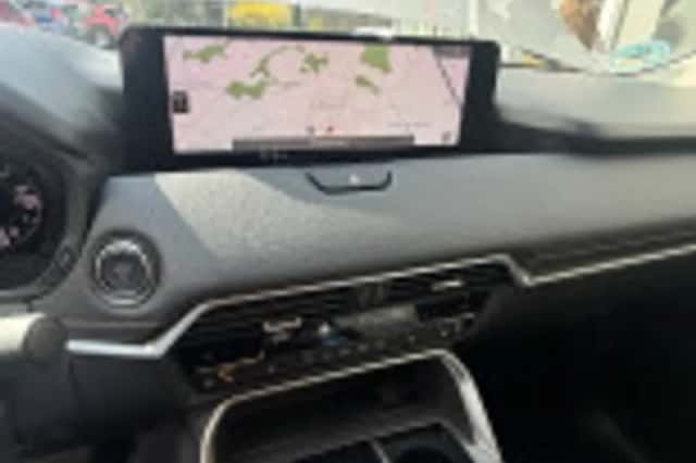 Mazda Cx (2023) thumbnail 135