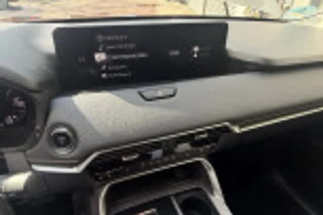 Mazda Cx (2023) thumbnail 136