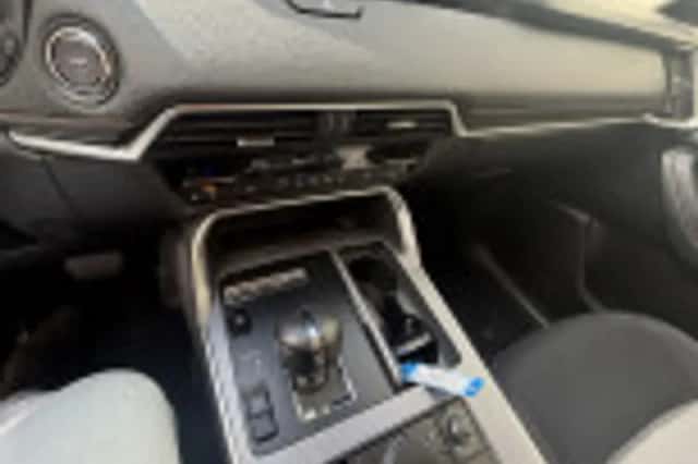 Mazda Cx (2023) thumbnail 137