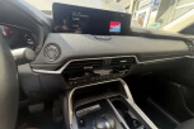 Mazda Cx (2023) thumbnail 138