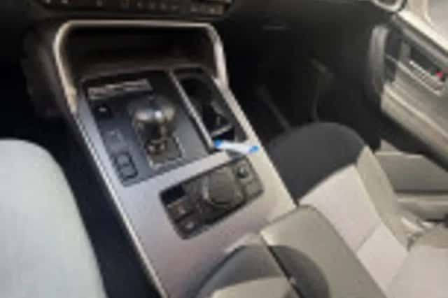 Mazda Cx (2023) thumbnail 139