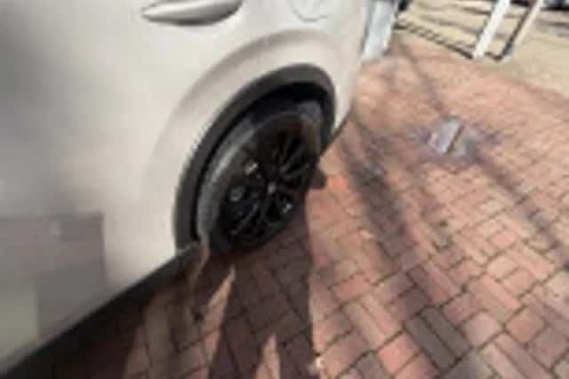 Mazda Cx (2023) thumbnail 145