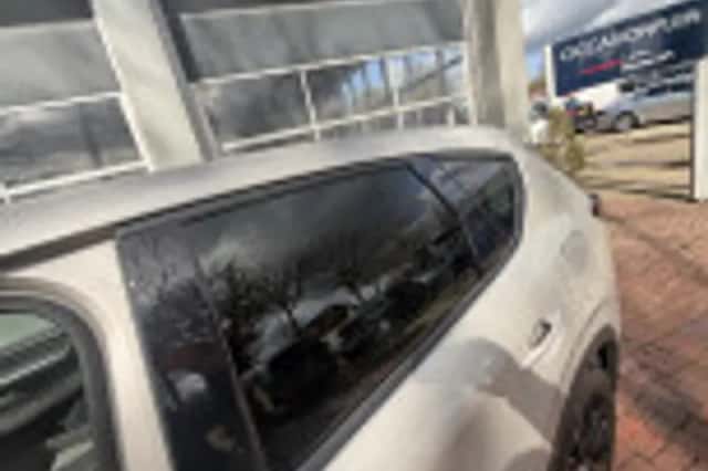 Mazda Cx (2023) thumbnail 146