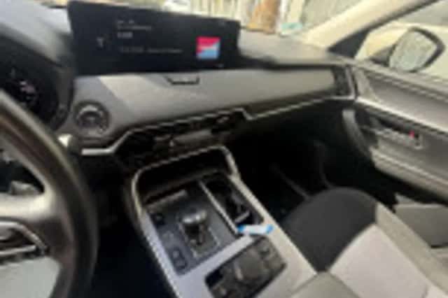 Mazda Cx (2023) thumbnail 149