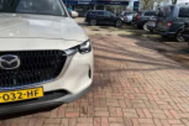 Mazda Cx (2023) thumbnail 154
