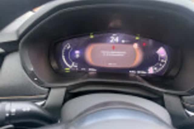 Mazda Cx (2023) thumbnail 155