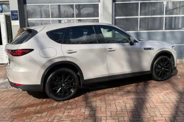 Mazda Cx (2023) thumbnail 157