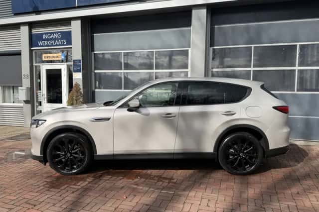 Mazda Cx (2023) thumbnail 158