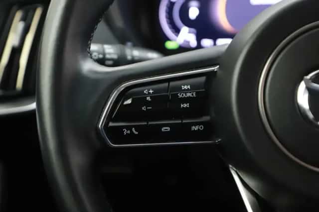Mazda Cx (2023) thumbnail 17