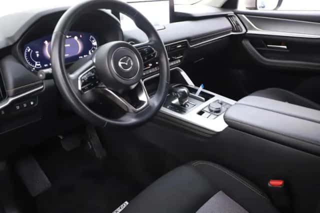 Mazda Cx (2023) thumbnail 162