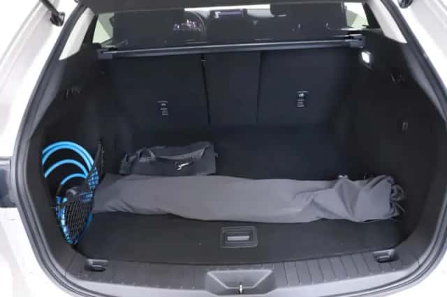 Mazda Cx (2023) thumbnail 163