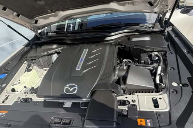 Mazda Cx (2023) thumbnail 170
