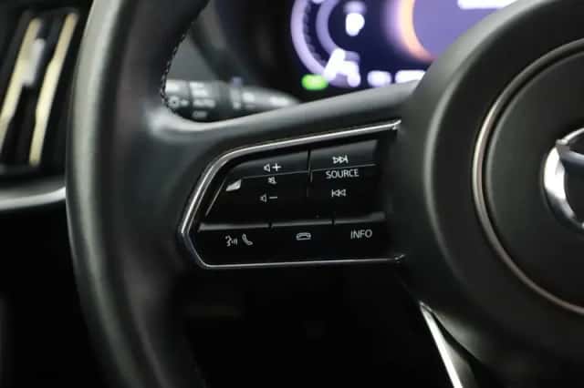 Mazda Cx (2023) thumbnail 171