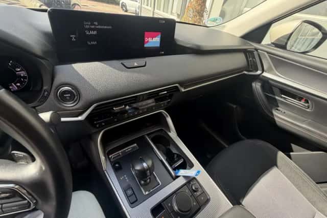 Mazda Cx (2023) thumbnail 19