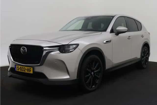 Mazda Cx (2023) thumbnail 187