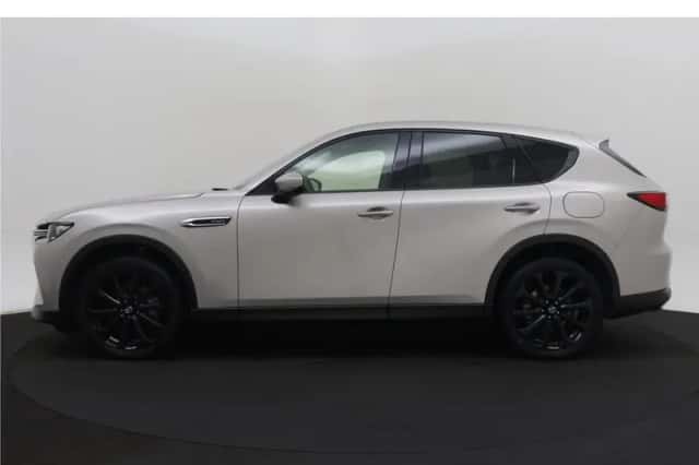 Mazda Cx (2023) thumbnail 189