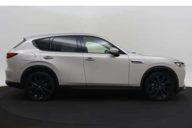 Mazda Cx (2023) thumbnail 190