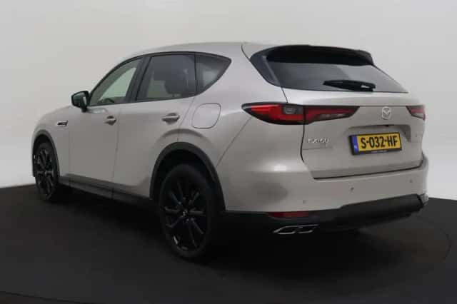 Mazda Cx (2023) thumbnail 191