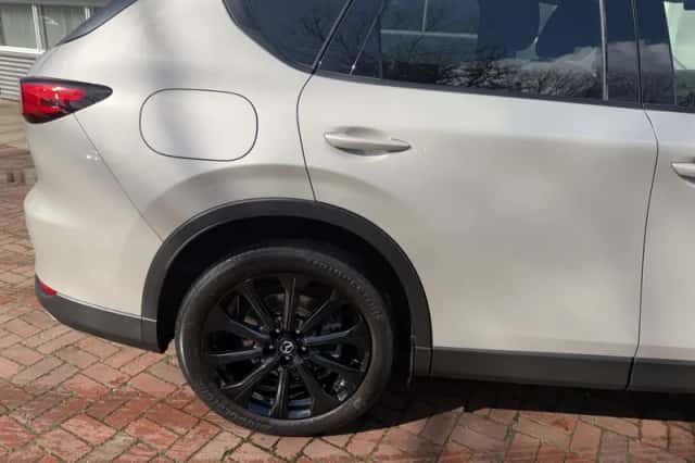 Mazda Cx (2023) thumbnail 198