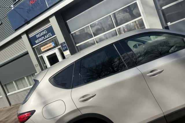 Mazda Cx (2023) thumbnail 199