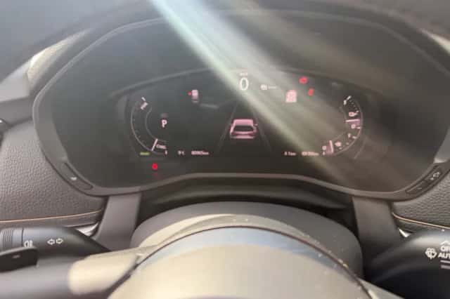 Mazda Cx (2023) thumbnail 21