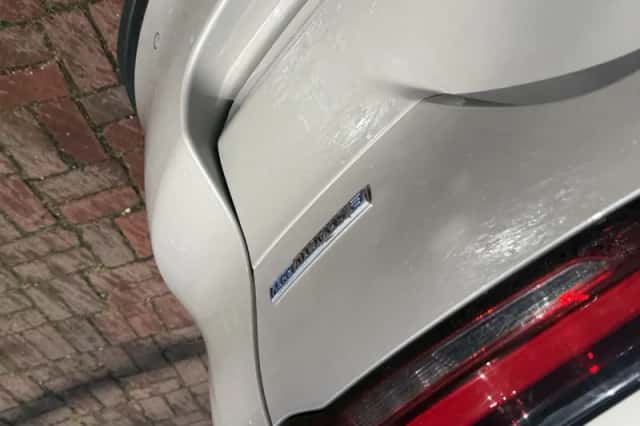 Mazda Cx (2023) thumbnail 201