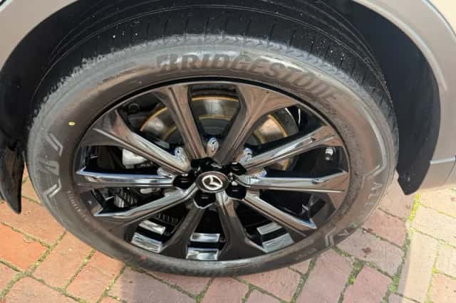 Mazda Cx (2023) thumbnail 202