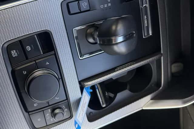 Mazda Cx (2023) thumbnail 203